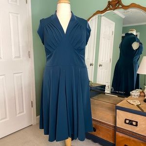 Miss Candyfloss Vintage Reproduction Dress